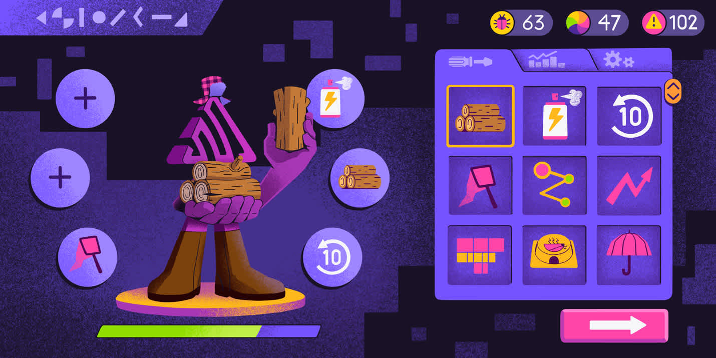 Unity SDK 4.0.0: Console support, logs, user feedback and more