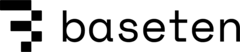 Baseten logo