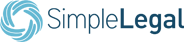 SimpleLegal logo