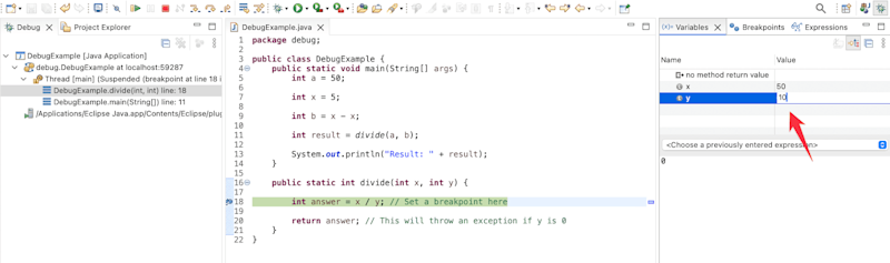 Logging & Debugging in Java - Guide | Sentry