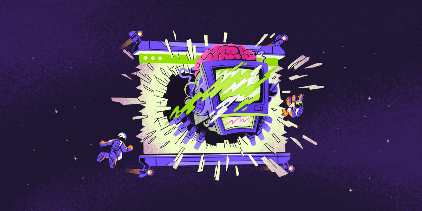 Inside Sentry’s Hackweek: An excuse to break things