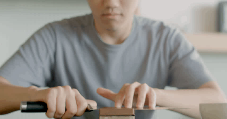 Meet One of Our Summer Interns: Josh Li