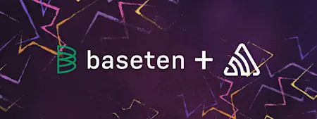 Baseten customer story thumbnail