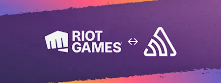 Riot Games customer story thumbnail