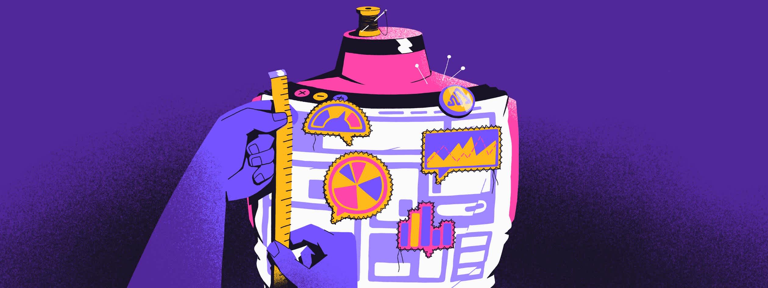 Custom Performance Metrics: Tips from Etsy’s Performance Team