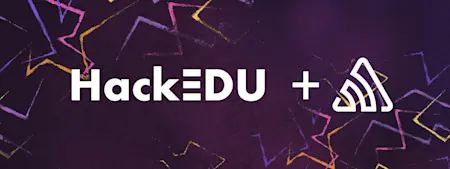 HackEDU customer story thumbnail