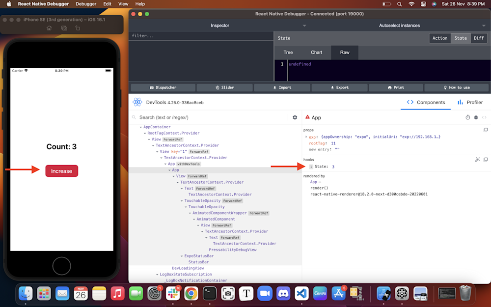 React Native Debugging: Error Tracking During Development | Product ...
