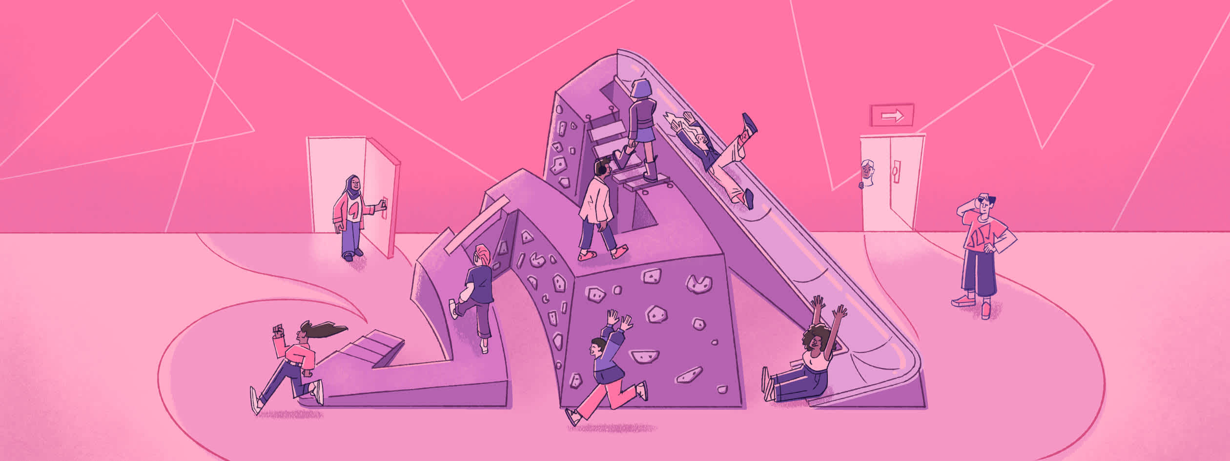 Why We Returned To Work At Sentry Full-Time