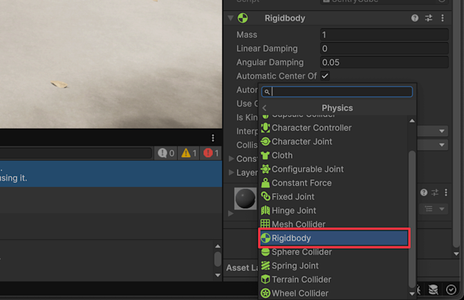 Unity Require Component Common Unity Errors and How To Fix Them | Sentry