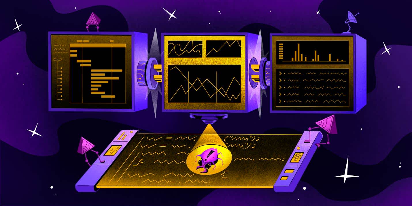 The metrics product we built worked — But we killed it and started over anyway