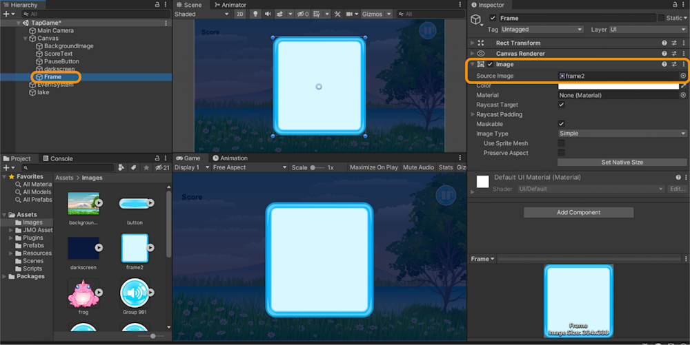 Unity Tutorial: Developing Your First Unity Game - Part 3 | Product ...
