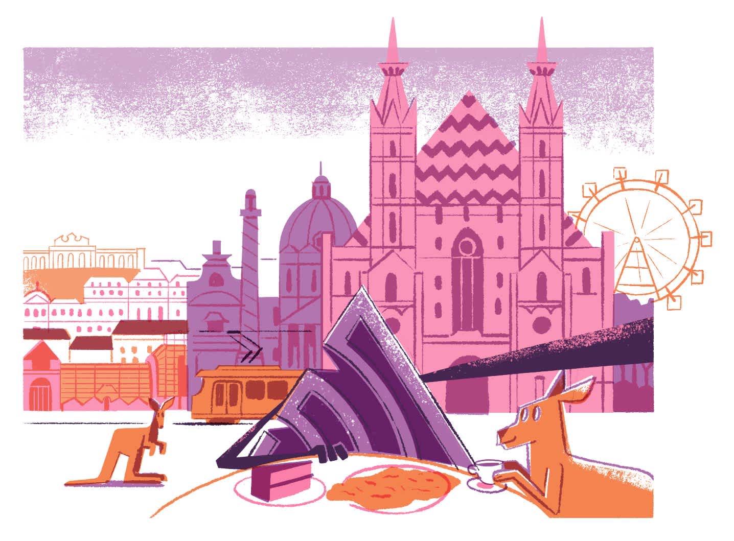 Become A Hidden Champion. Work With Me In Vienna.