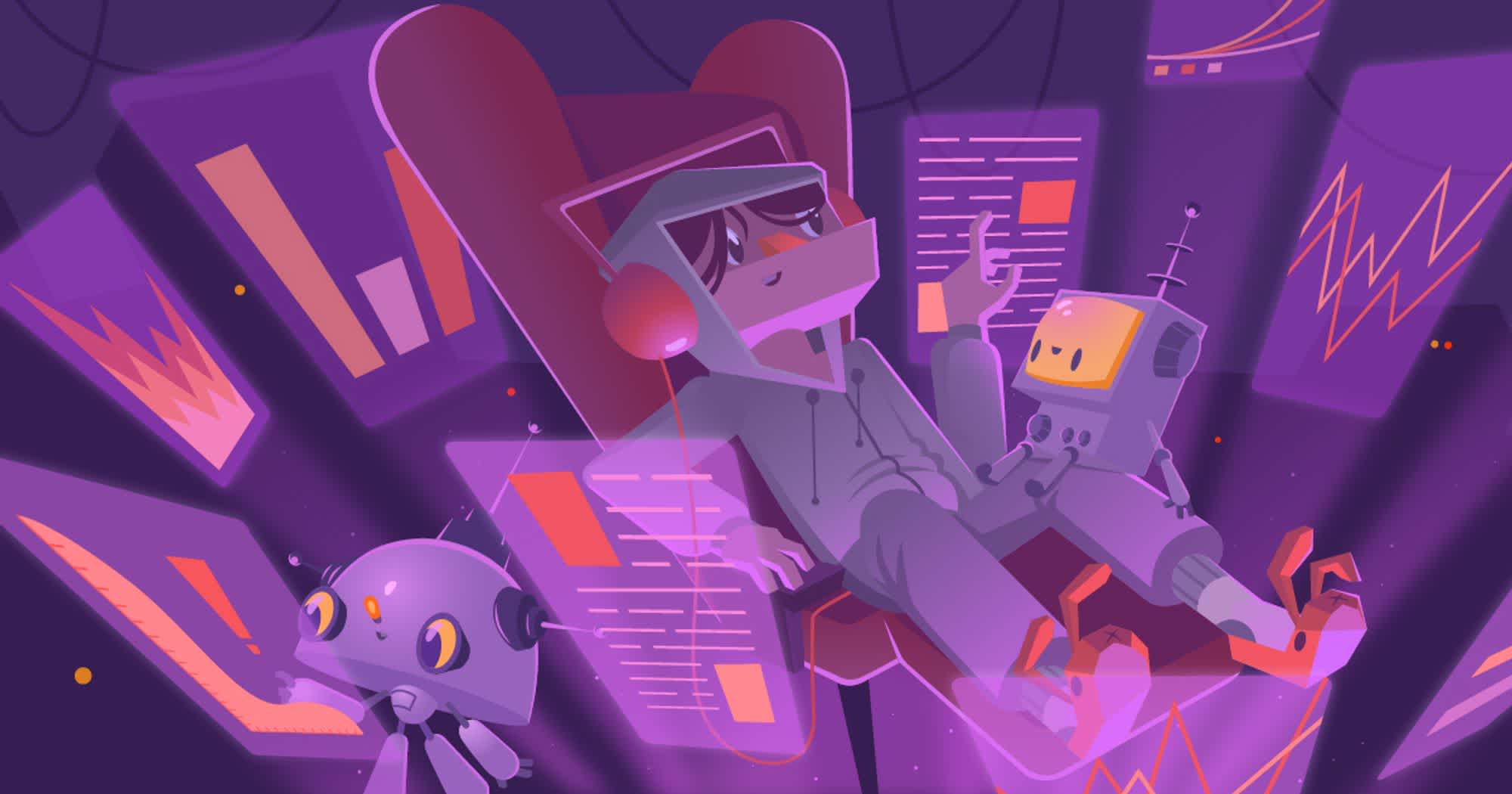 Mobile: The Future of Declarative UI Frameworks