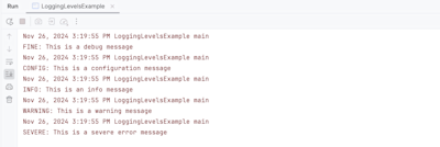 Get Started with Logging & Debugging in Java | Product Blog • Sentry