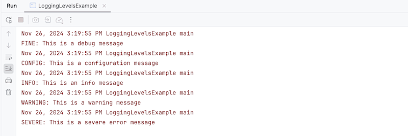 Get Started with Logging & Debugging in Java | Product Blog • Sentry