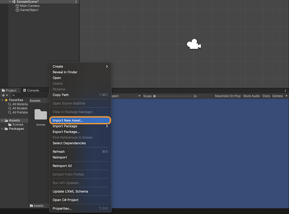 Unity Tutorial: What You Need to Know Before Developing Your First ...