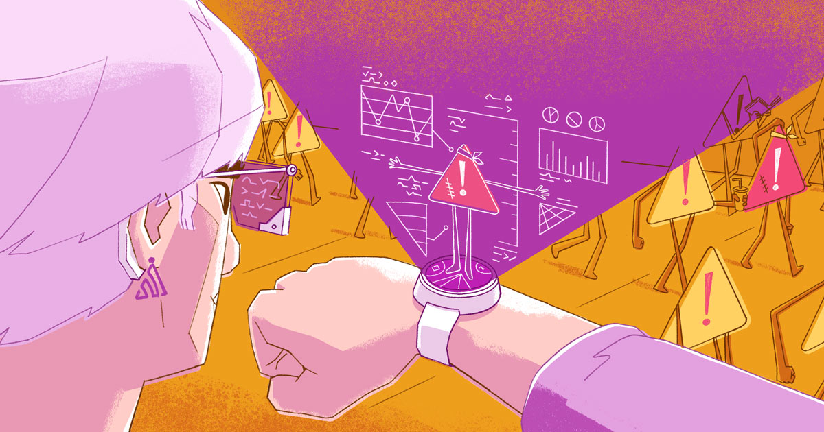 停机难免，快速修复——正常运行时间监控现已开放测试