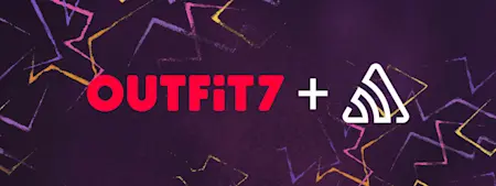 Outfit7 customer story thumbnail