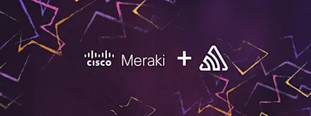 Cisco Meraki customer story thumbnail