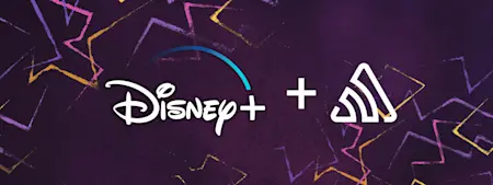 Disney Streaming Services customer story thumbnail