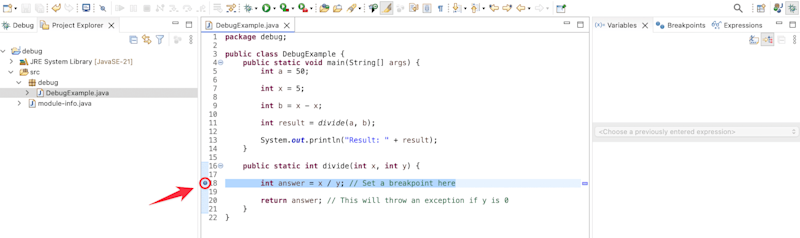 Get Started with Logging & Debugging in Java | Product Blog • Sentry