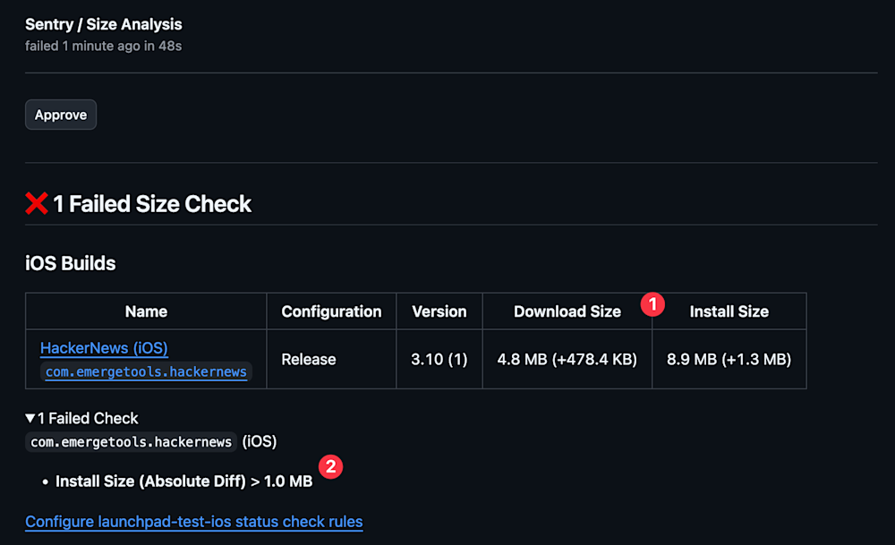 Solution Story Tab image
