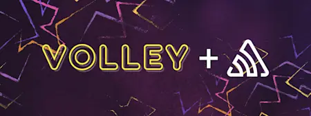 Volley customer story thumbnail