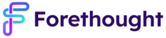 Forethought logo