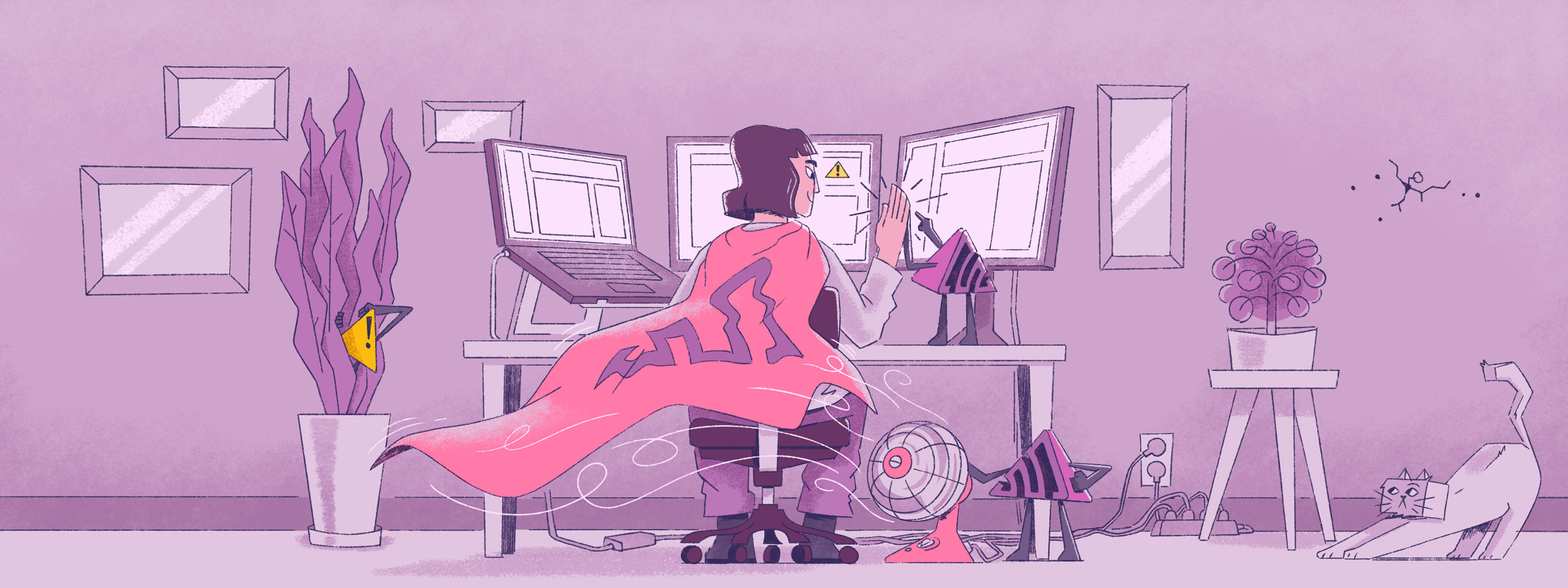 Legacy Application Performance Monitoring (APM) Tools Are Failing Modern-day Developers