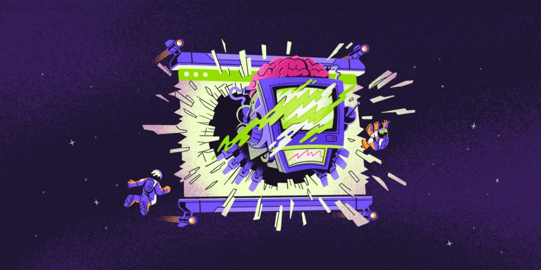 Debugging multi-agent AI when the failure is in the space between agents