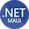 .NET MAUI logo