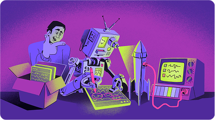 Sentry AI code review, now in beta: break production less