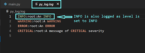 Logging in Python: A Developer’s Guide | Product Blog • Sentry