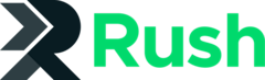 Rush logo