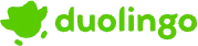 Duolingo logo