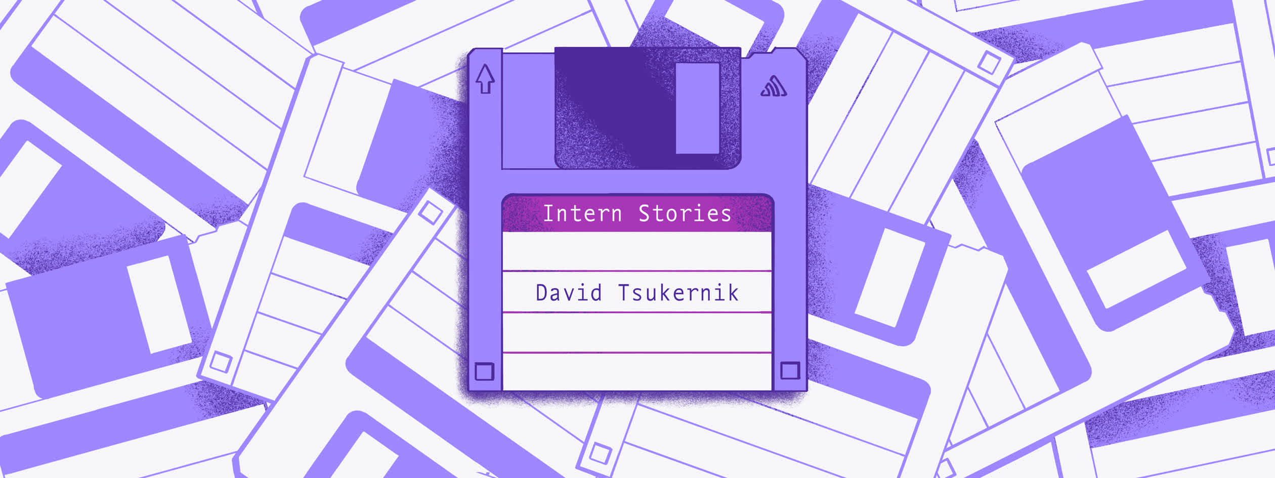 Intern David enables queries against production data