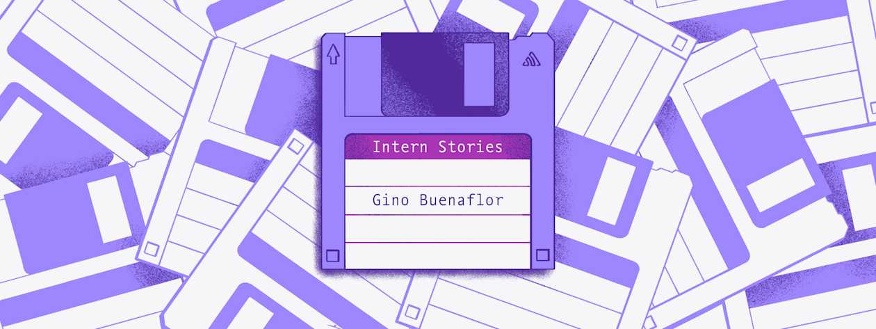 Intern Gino develops the Kotlin Multiplatform SDK