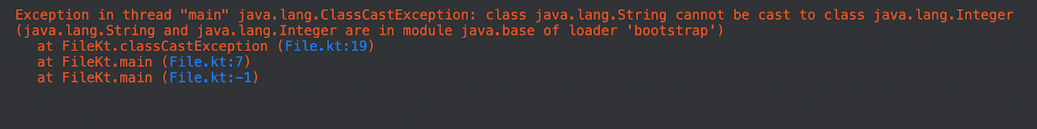 How to handle Android exceptions and avoid application crashes ...