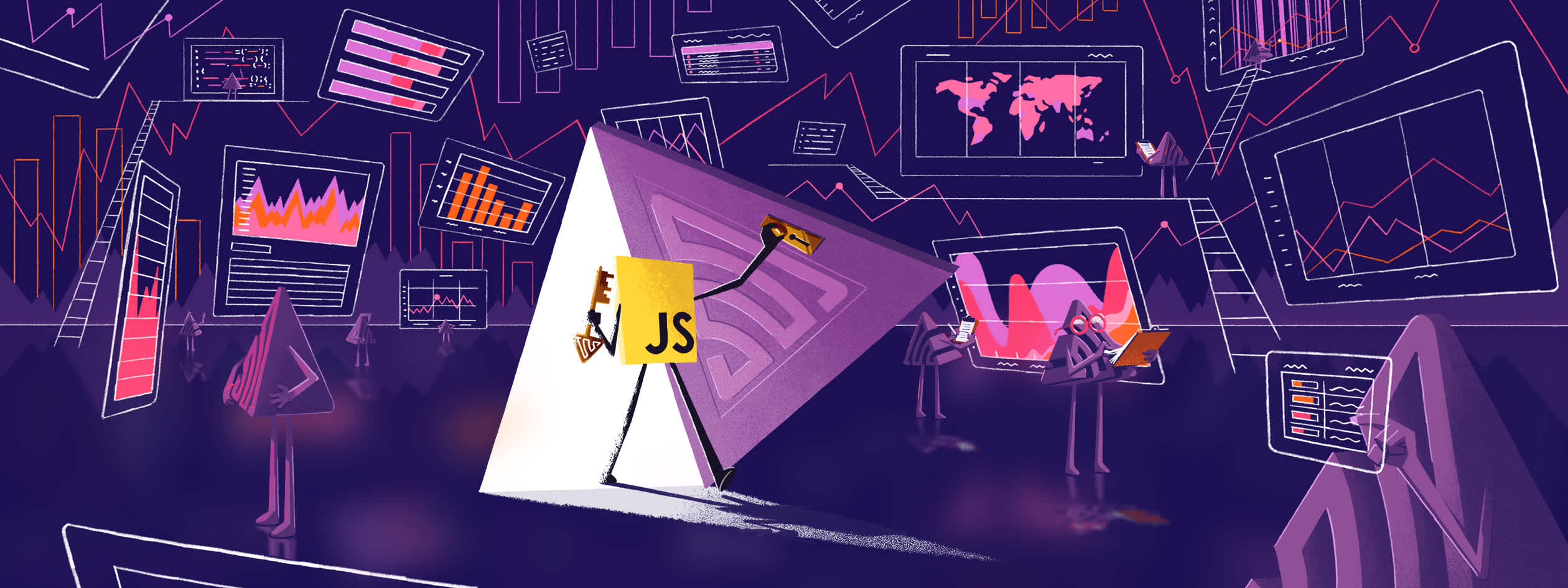 3 Ways to Improve JavaScript Applications