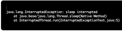 Exception Handling in Java (with Real Examples) | Product Blog • Sentry