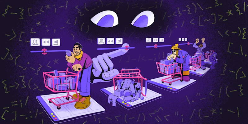 Session Replay: Becoming your own digital secret shopper