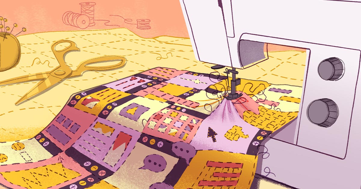 Tracing errors and surfacing collateral damage across your code base