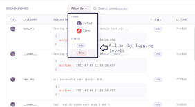 Logging in Python: A Developer’s Guide | Product Blog • Sentry