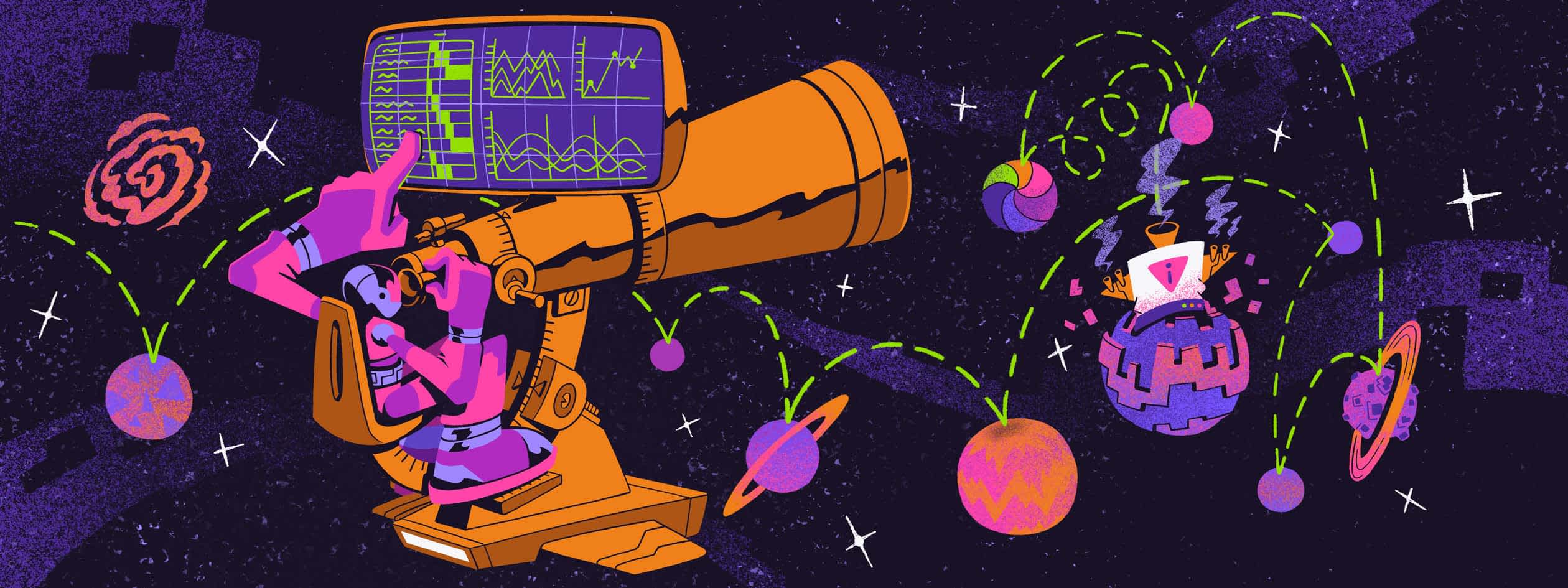 Send your existing OpenTelemetry traces to Sentry