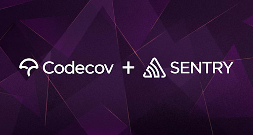 Bringing Codecov into the Sentry family: where code coverage meets application monitoring