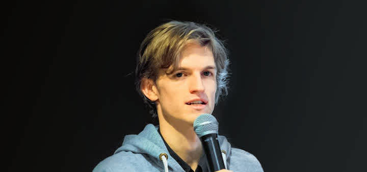 Welcome Armin Ronacher