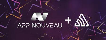 App Nouveau customer story thumbnail