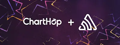 ChartHop customer story thumbnail