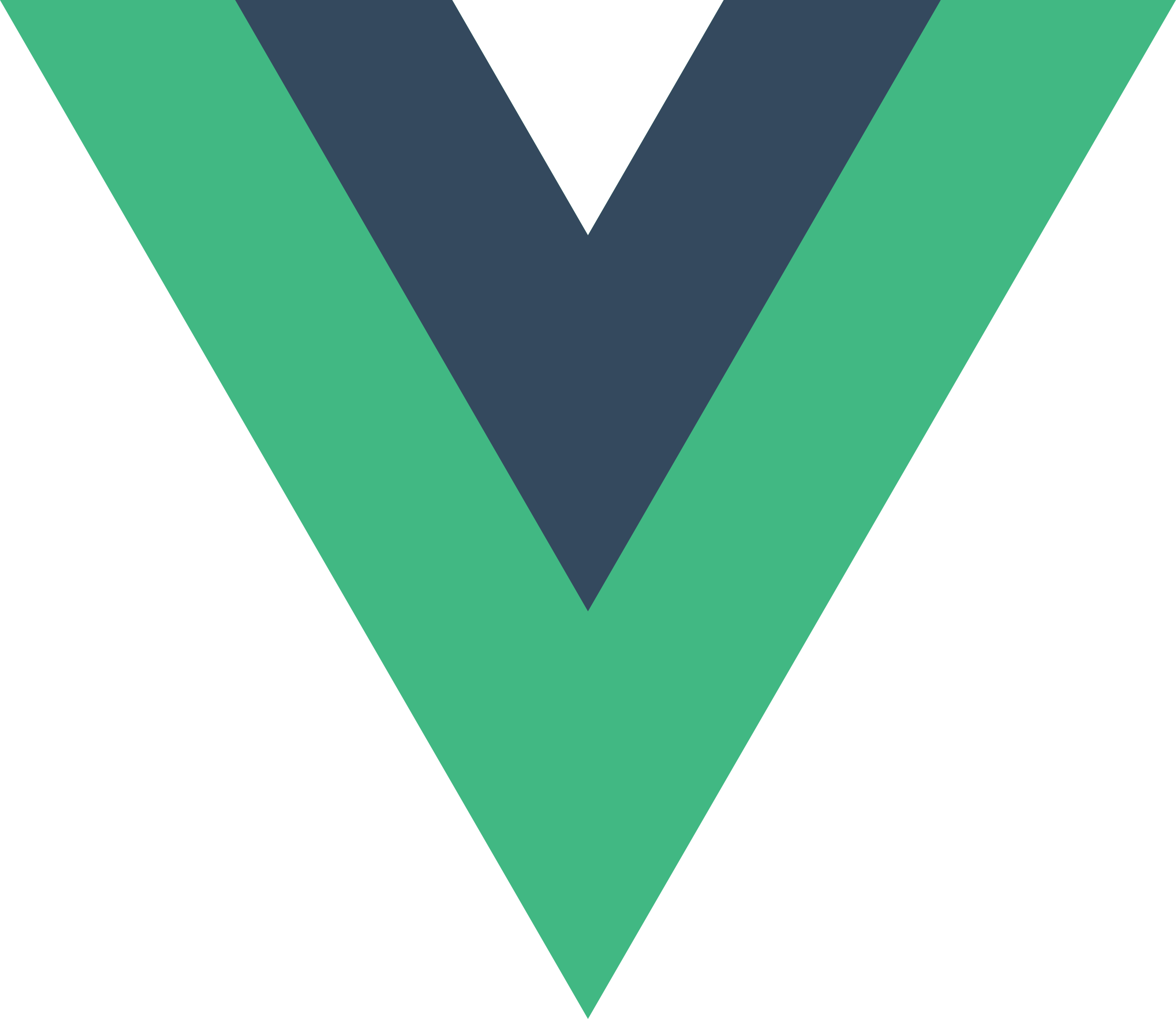 Vue logo