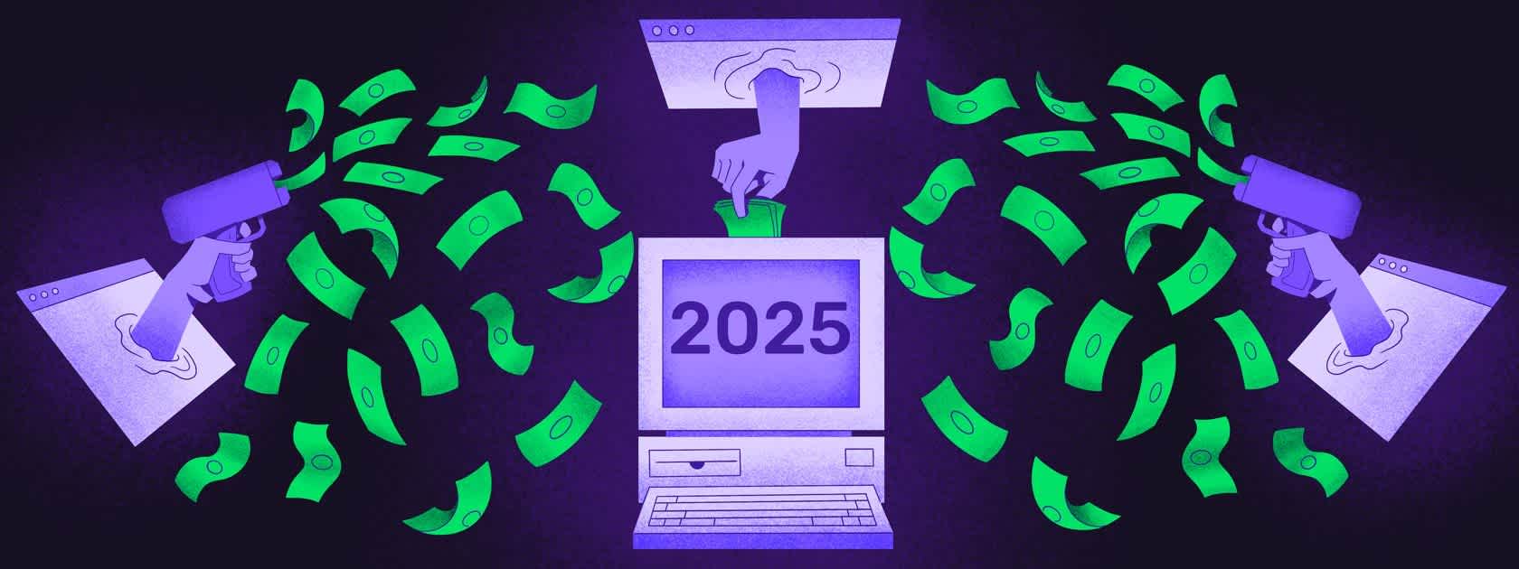 Another year, another $750,000 to Open Source maintainers